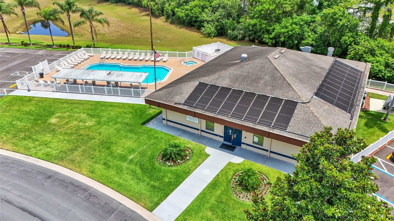 Single Family Residence at 5767 SANDPIPERS DR, LAKELAND, photo 45 of 77