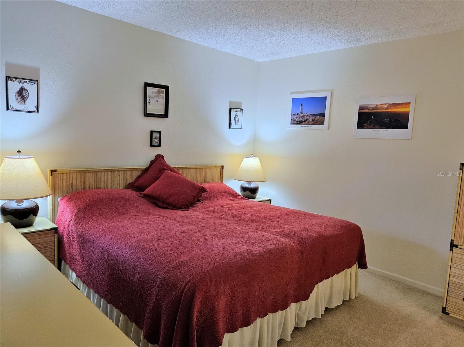 2nd Bedroom - 1800 MARINER DR #9, TARPON SPRINGS