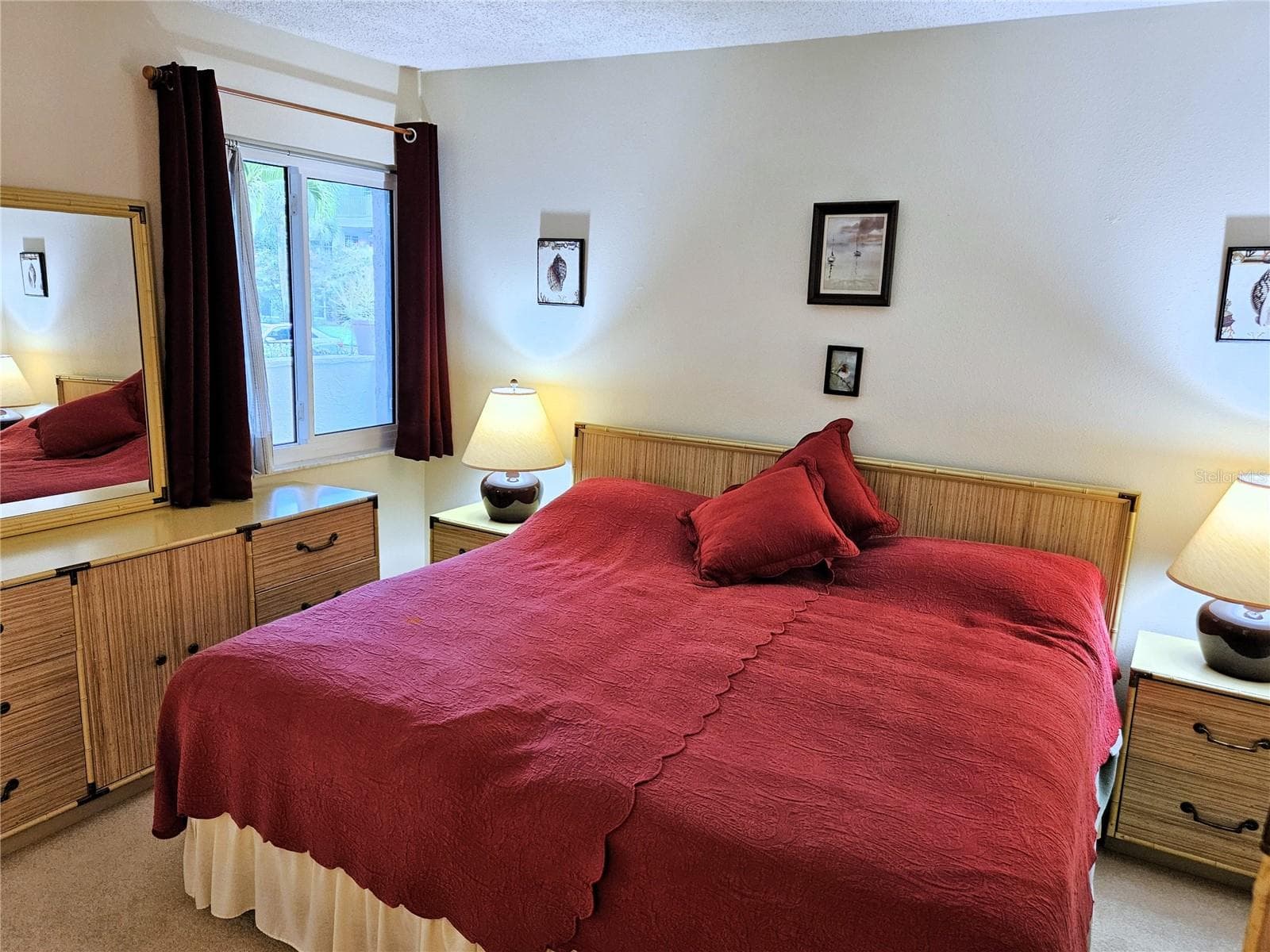 2nd Bedroom - 1800 MARINER DR #9, TARPON SPRINGS
