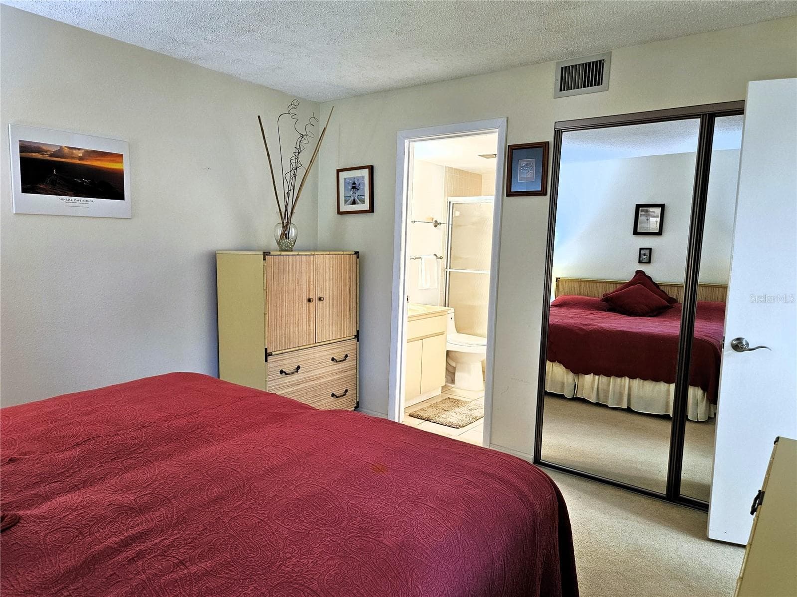 2nd Bedroom - 1800 MARINER DR #9, TARPON SPRINGS
