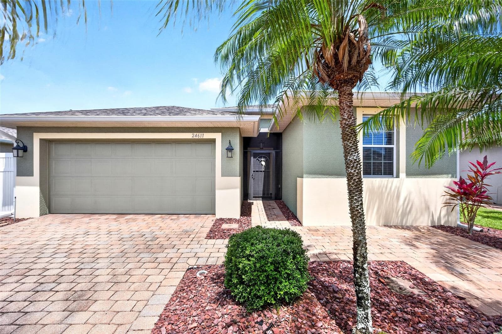 Single Family Residence at 24611 RIO VILLA LAKES CIR, PUNTA GORDA, photo 39 of 49