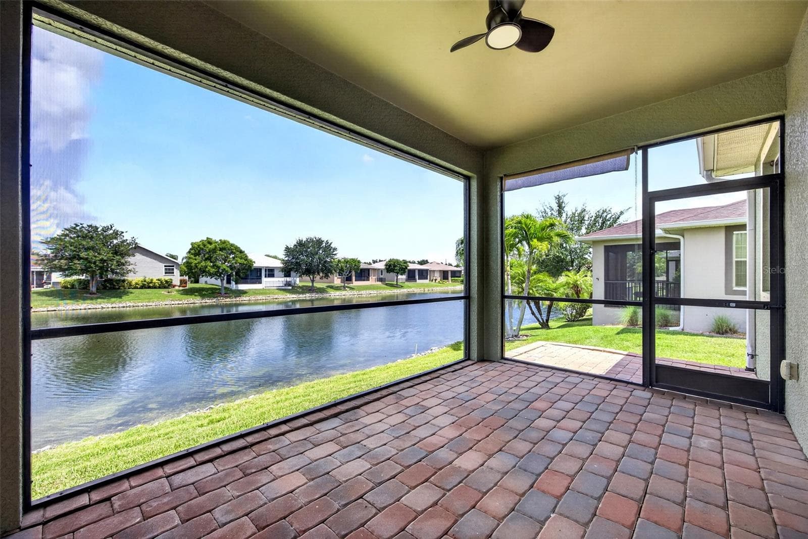 Single Family Residence at 24611 RIO VILLA LAKES CIR, PUNTA GORDA, photo 27 of 49