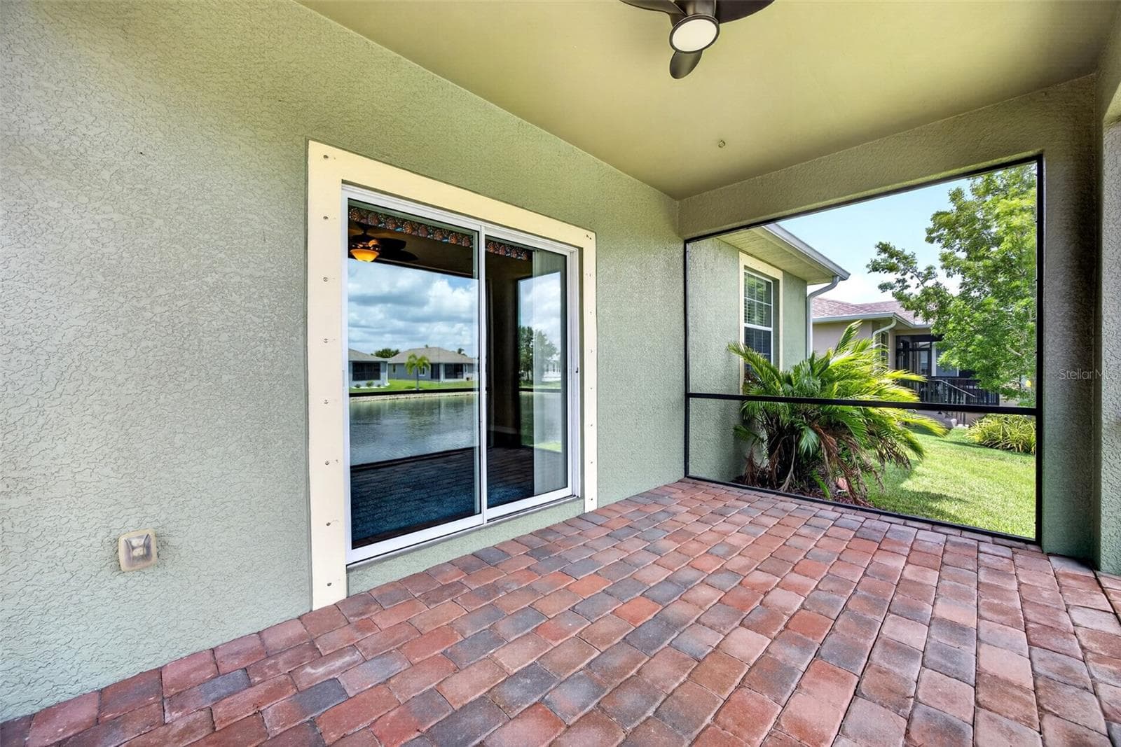 Single Family Residence at 24611 RIO VILLA LAKES CIR, PUNTA GORDA, photo 28 of 49