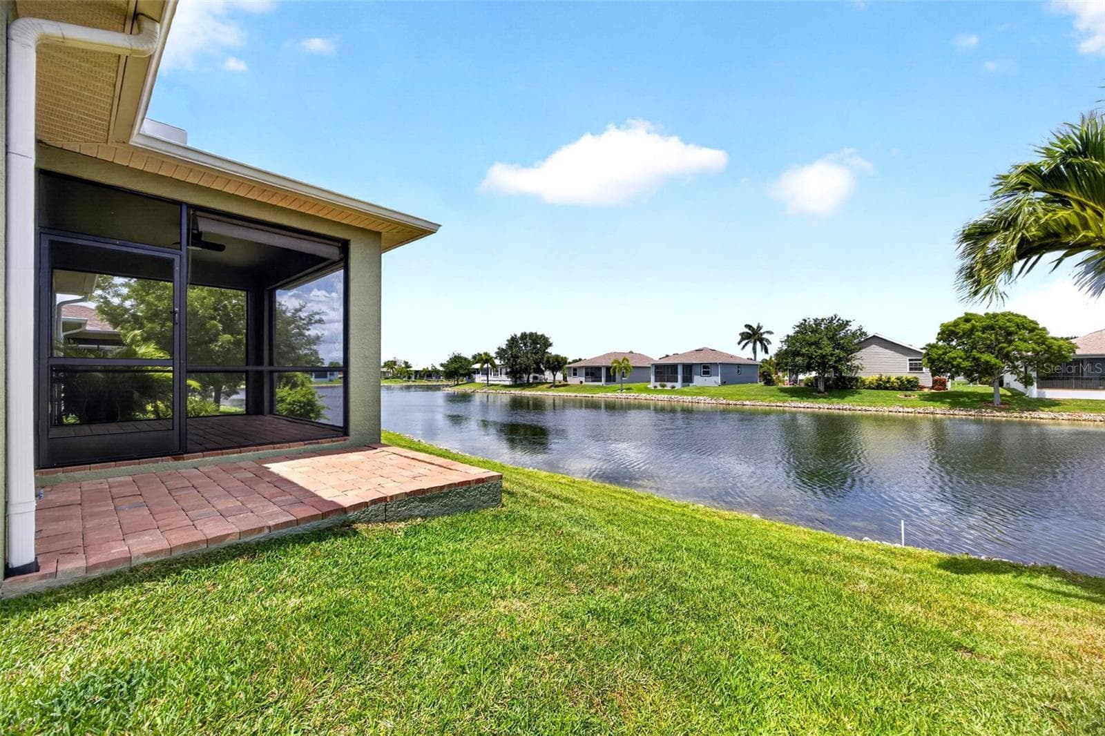 Single Family Residence at 24611 RIO VILLA LAKES CIR, PUNTA GORDA, photo 2 of 49