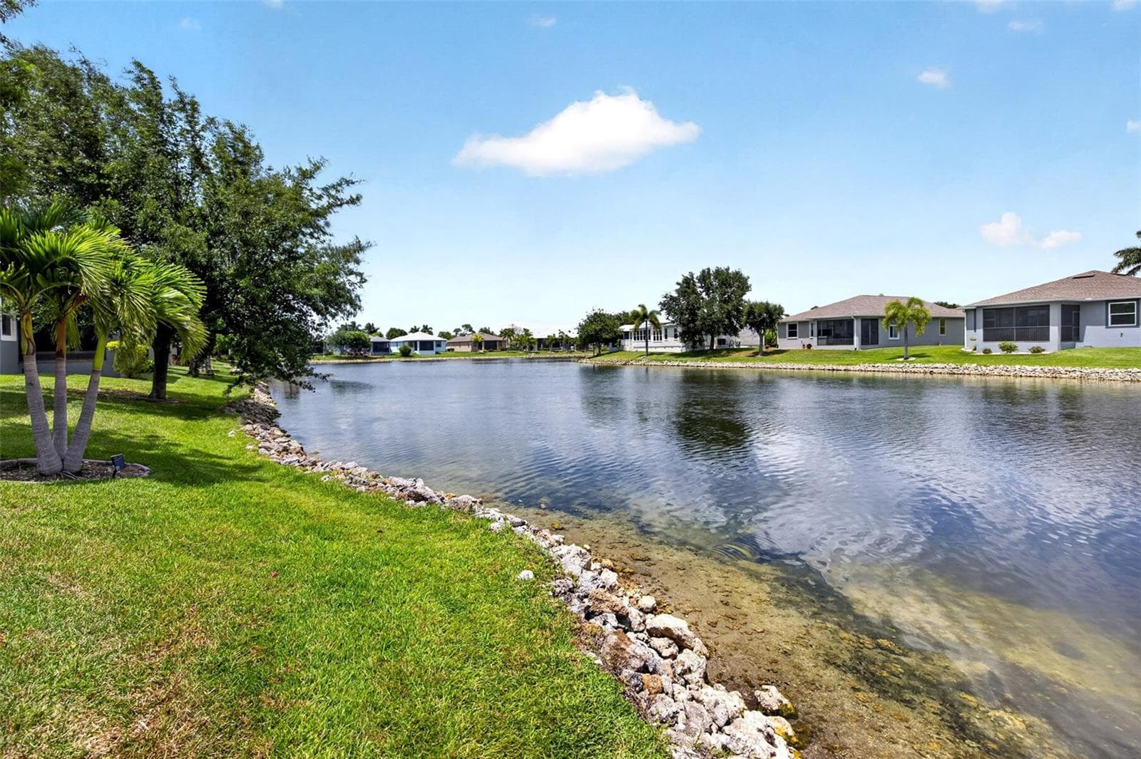 Single Family Residence at 24611 RIO VILLA LAKES CIR, PUNTA GORDA, photo 29 of 49