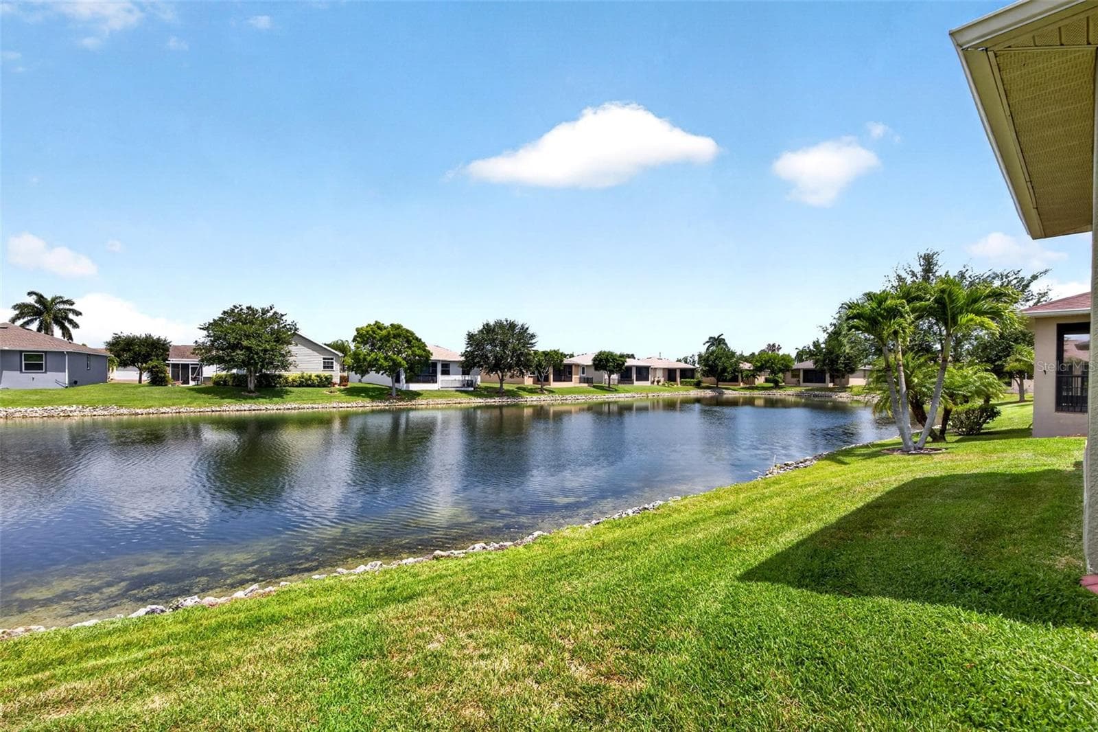 Single Family Residence at 24611 RIO VILLA LAKES CIR, PUNTA GORDA, photo 30 of 49
