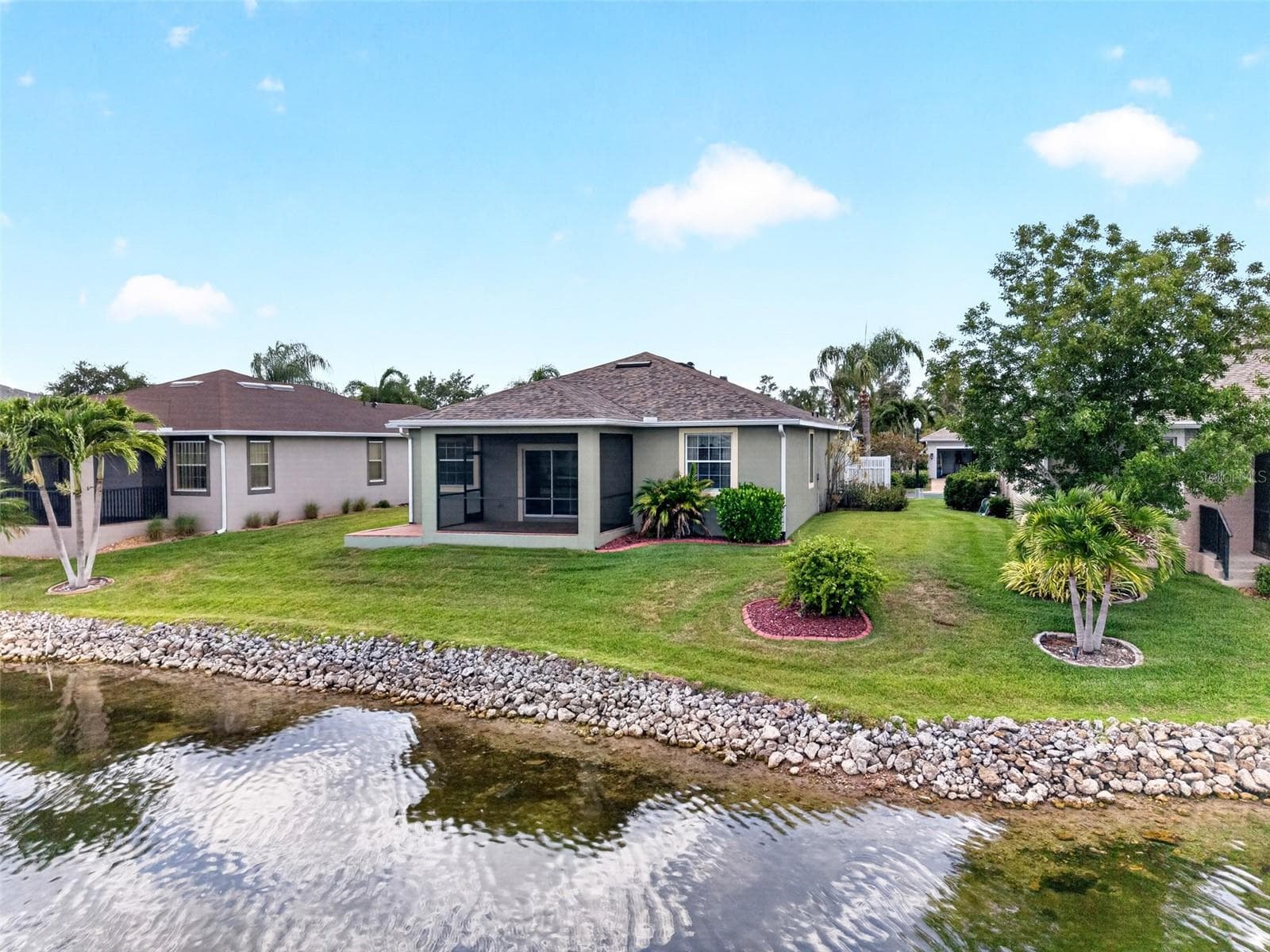Single Family Residence at 24611 RIO VILLA LAKES CIR, PUNTA GORDA, photo 32 of 49