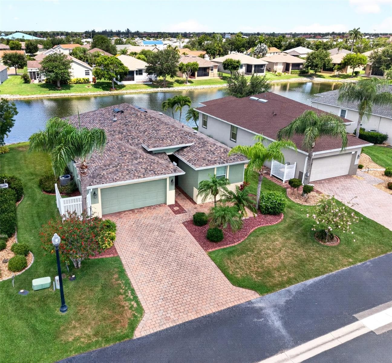 Single Family Residence at 24611 RIO VILLA LAKES CIR, PUNTA GORDA, photo 37 of 49