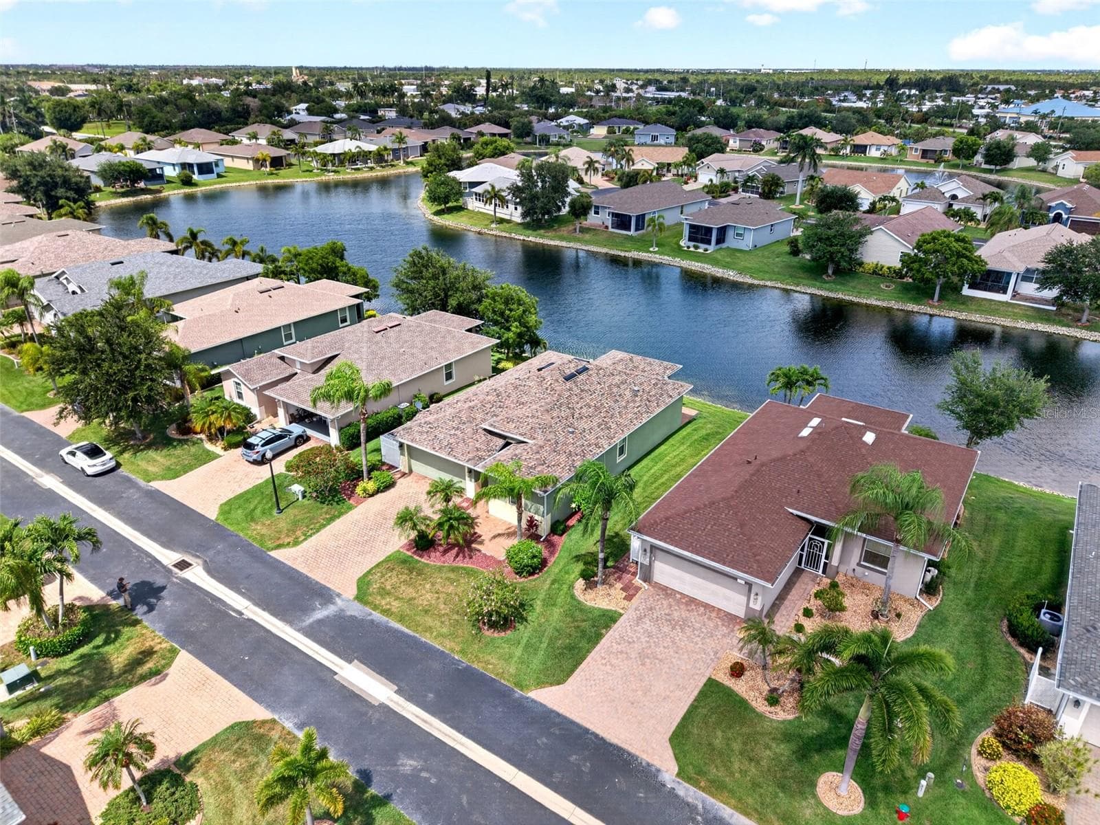 Single Family Residence at 24611 RIO VILLA LAKES CIR, PUNTA GORDA, photo 38 of 49
