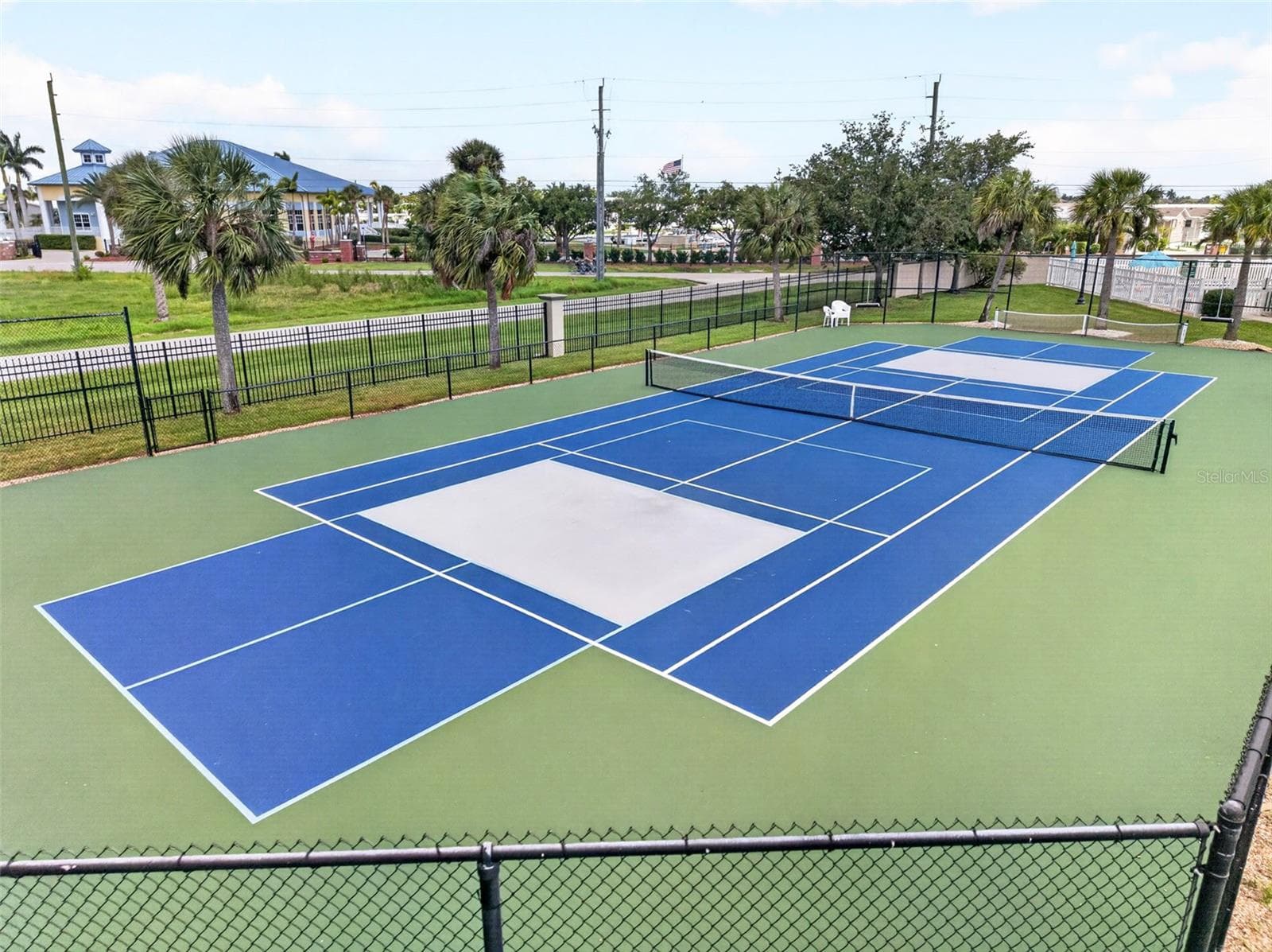 Single Family Residence at 24611 RIO VILLA LAKES CIR, PUNTA GORDA, photo 40 of 49