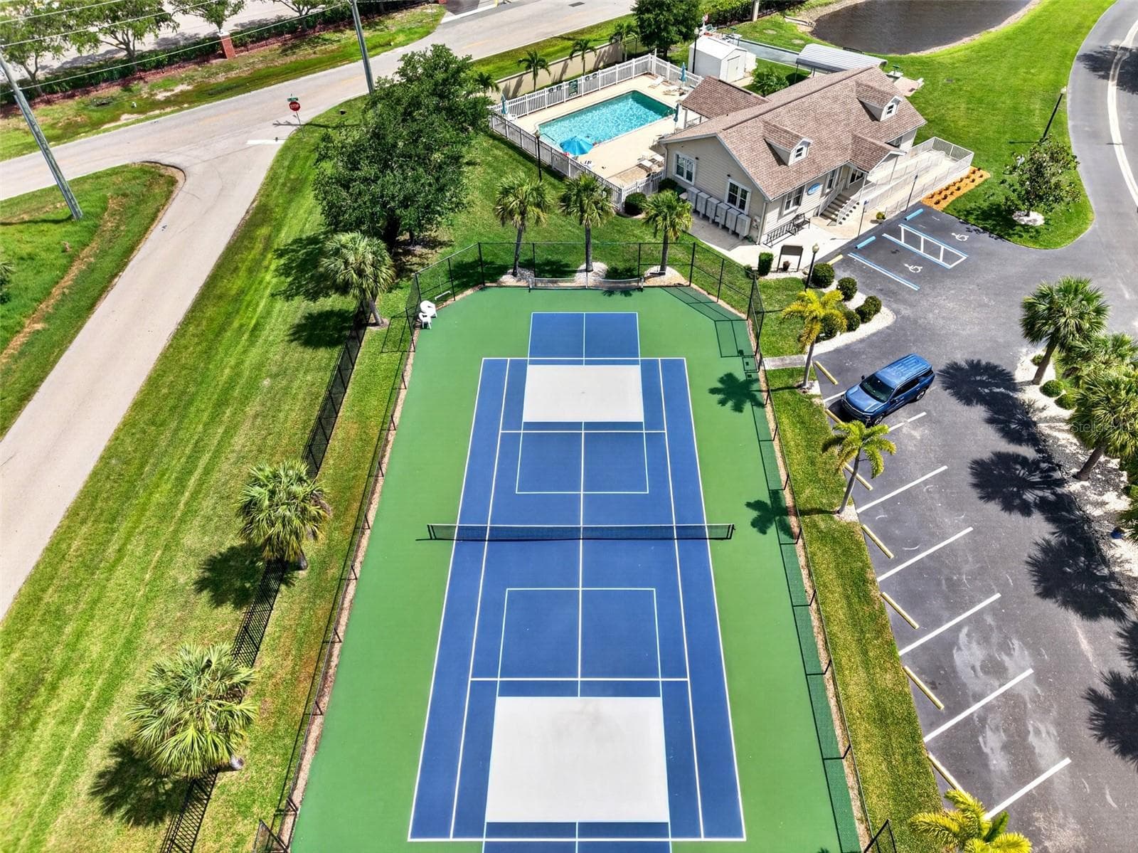 Single Family Residence at 24611 RIO VILLA LAKES CIR, PUNTA GORDA, photo 41 of 49