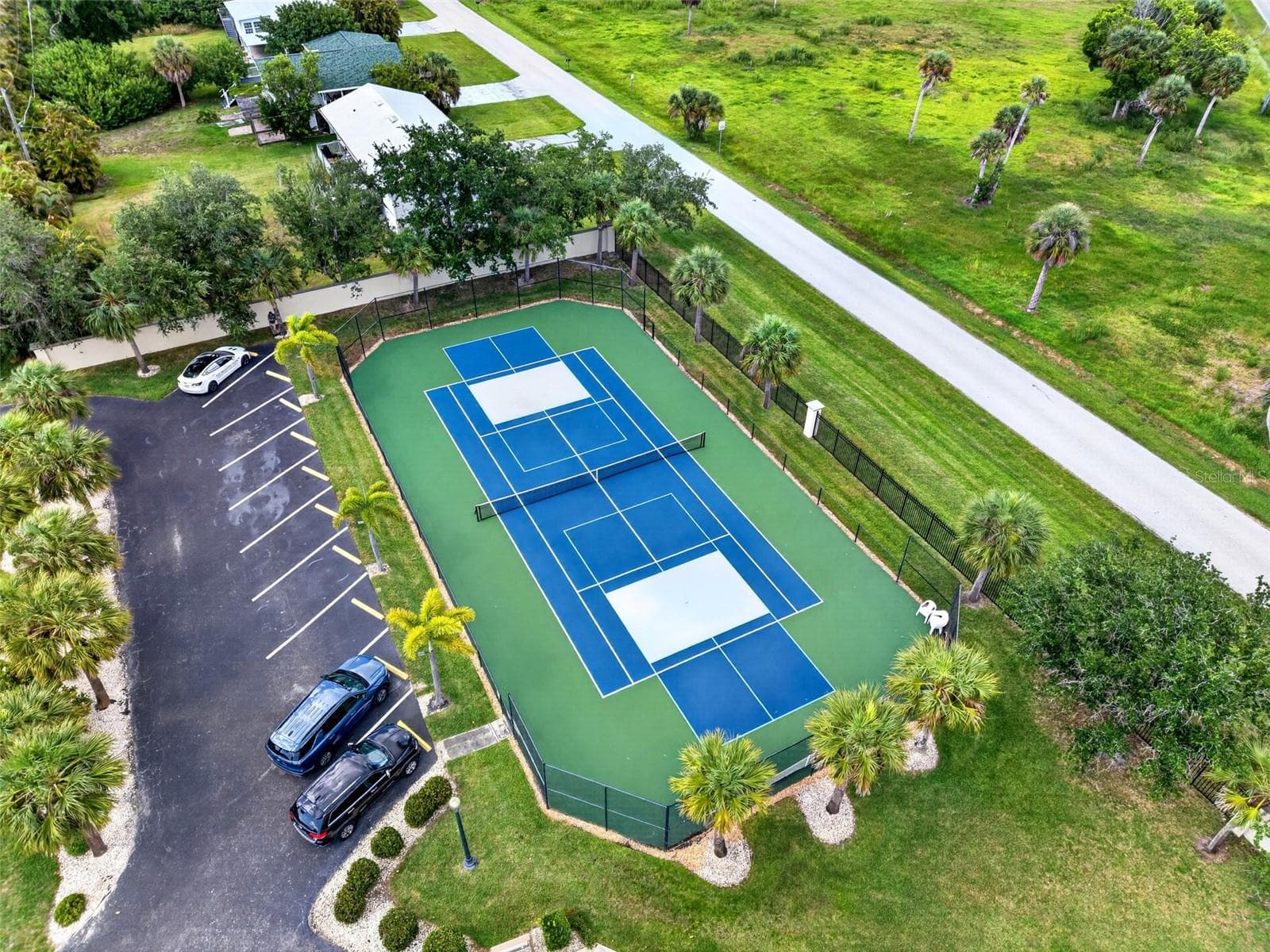 Single Family Residence at 24611 RIO VILLA LAKES CIR, PUNTA GORDA, photo 45 of 49