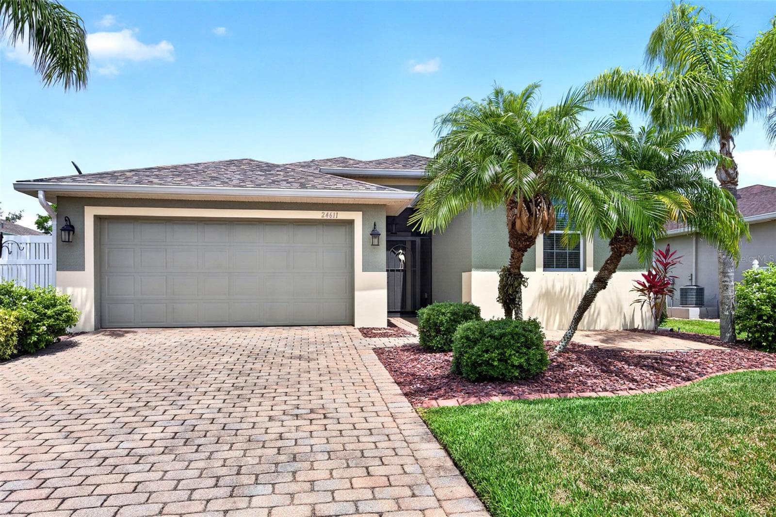 Single Family Residence at 24611 RIO VILLA LAKES CIR, PUNTA GORDA, photo 48 of 49