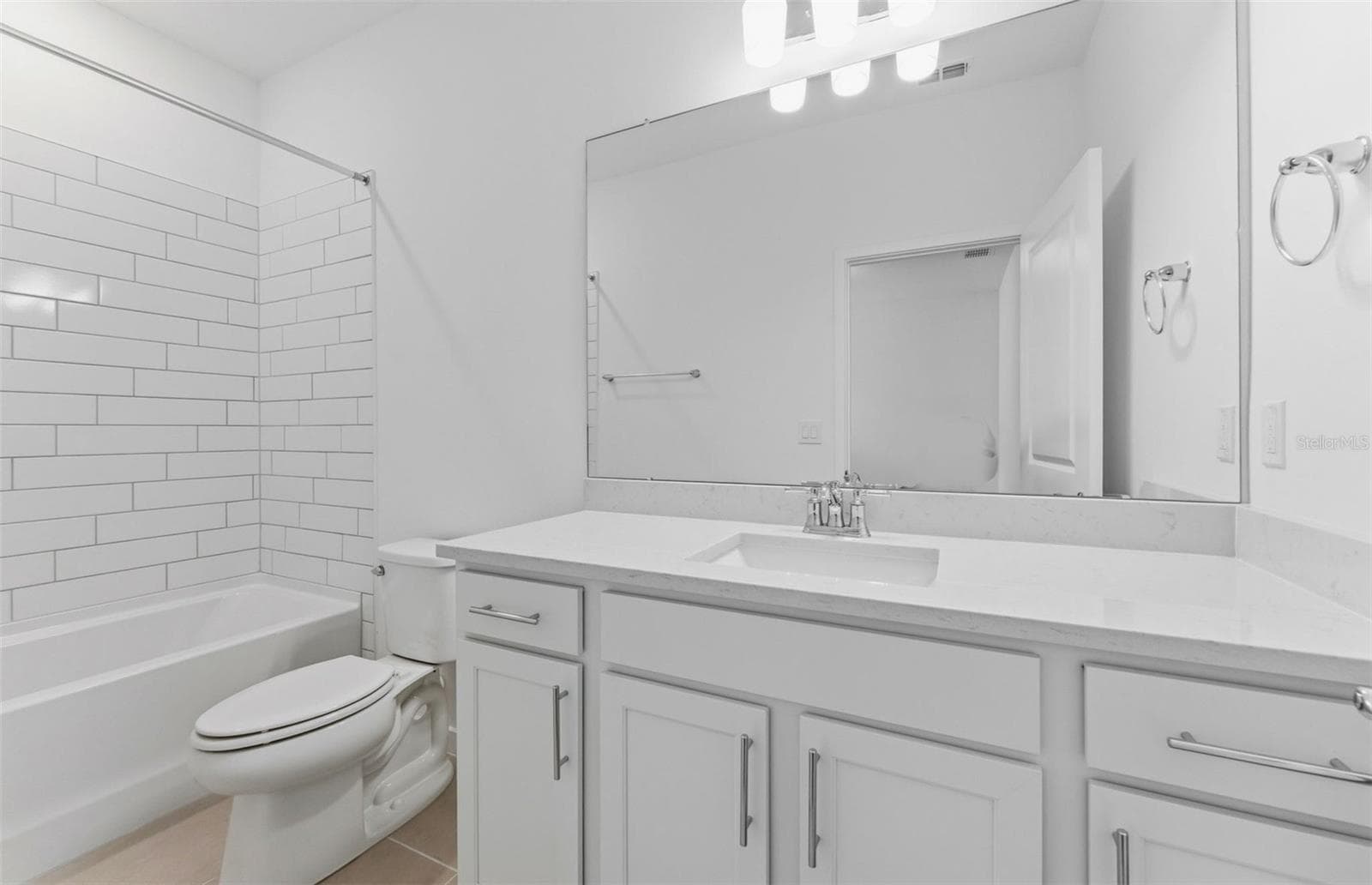 Bathroom 3 - 9738 AUTUMN RIDGE AVE, RIVERVIEW