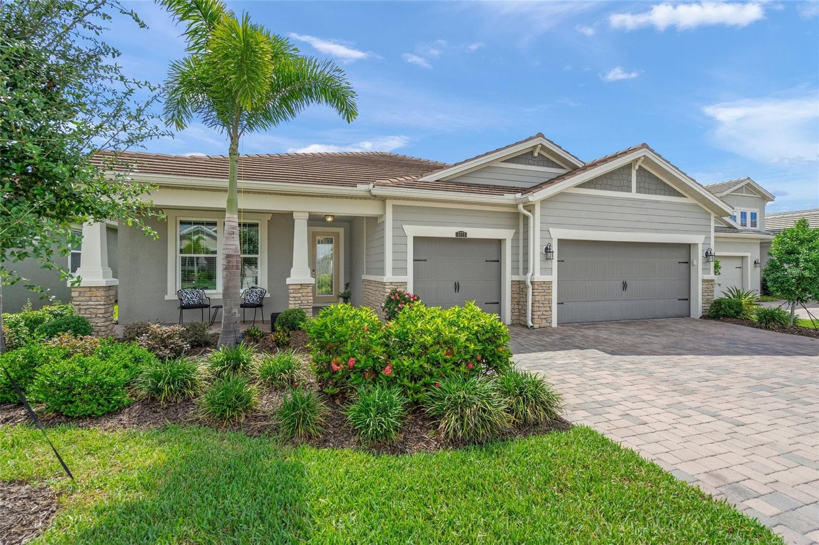 Single Family Residence at 5773 LONG SHORE LOOP, SARASOTA, photo 2 of 55