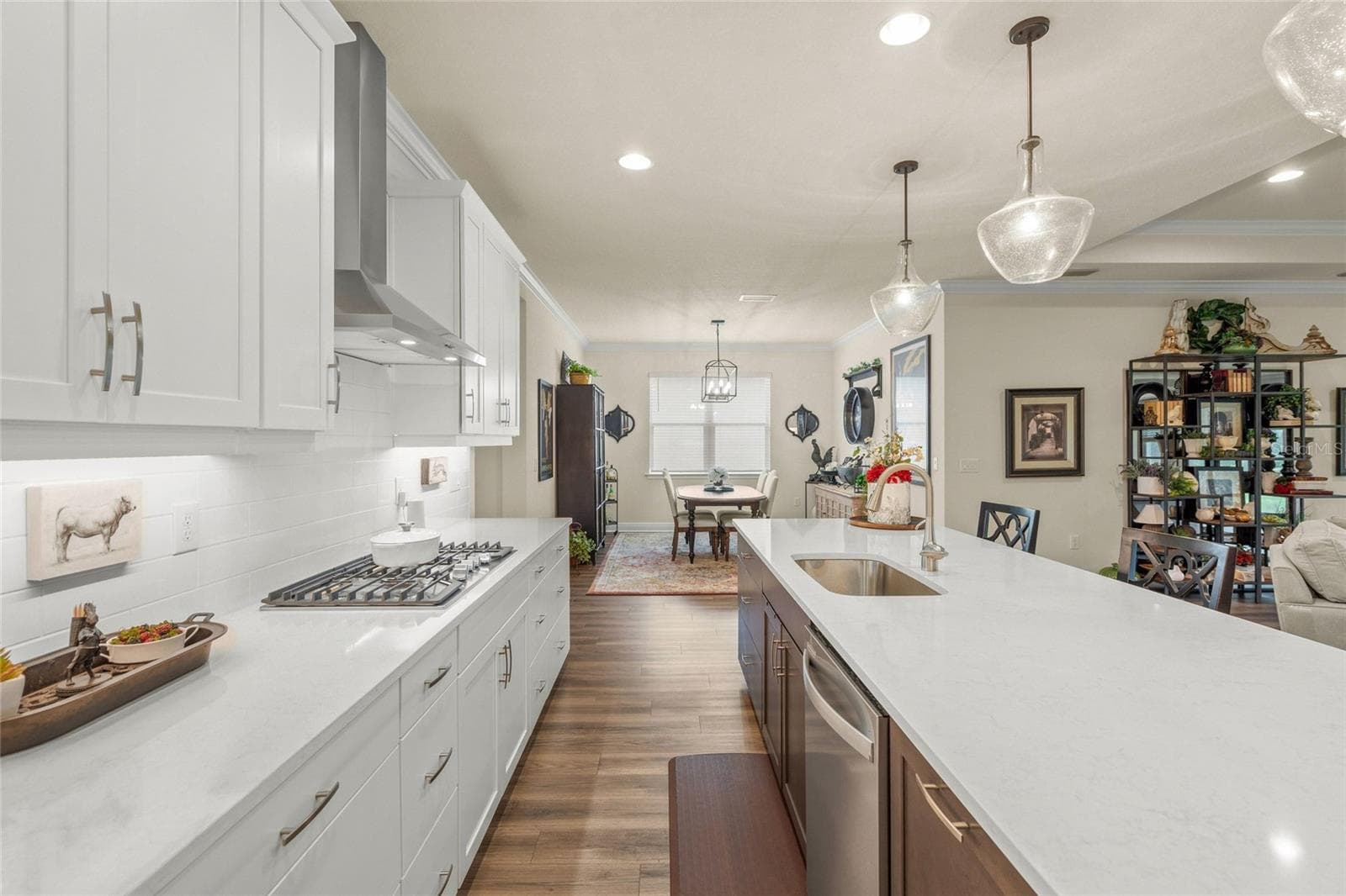 Single Family Residence at 5773 LONG SHORE LOOP, SARASOTA, photo 5 of 55