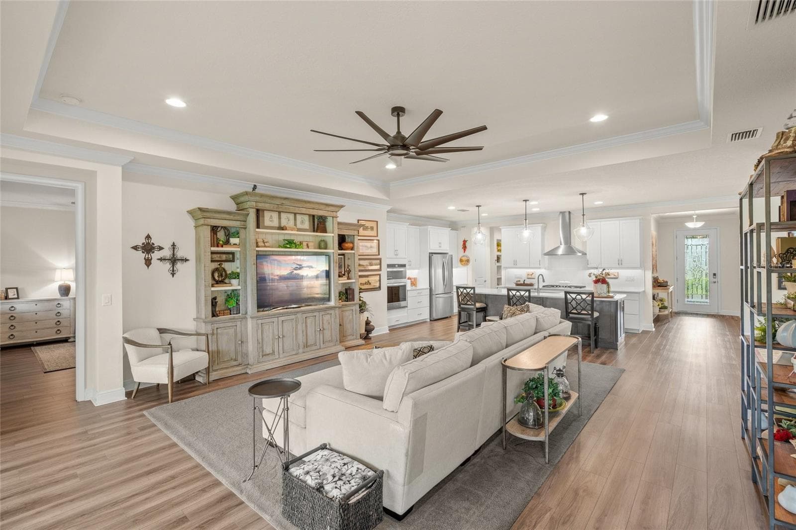 Single Family Residence at 5773 LONG SHORE LOOP, SARASOTA, photo 9 of 55