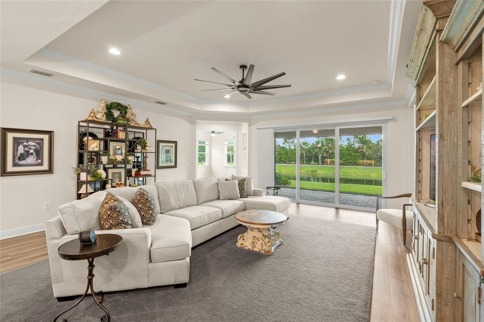 Single Family Residence at 5773 LONG SHORE LOOP, SARASOTA, photo 10 of 55