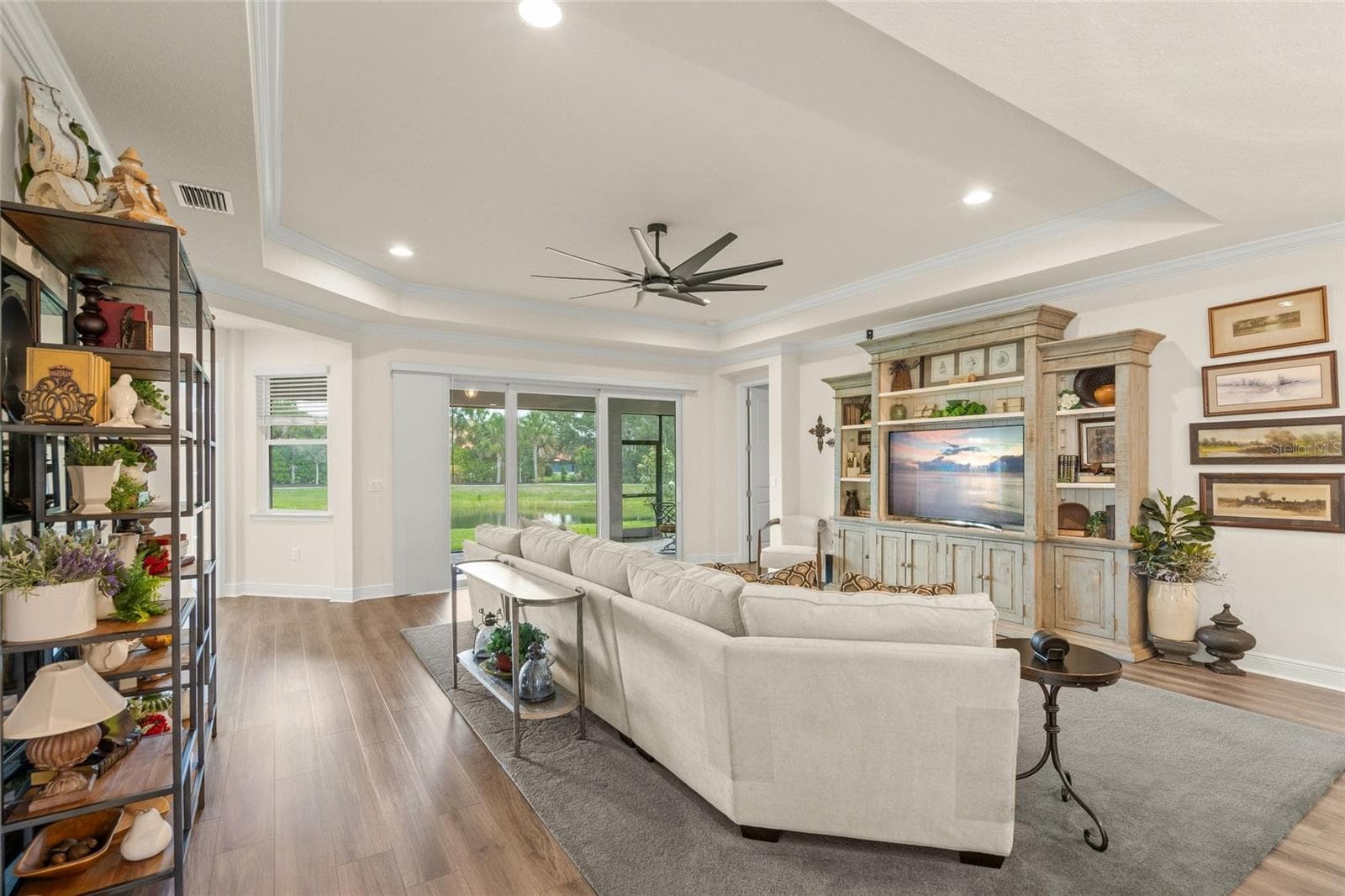 Single Family Residence at 5773 LONG SHORE LOOP, SARASOTA, photo 11 of 55
