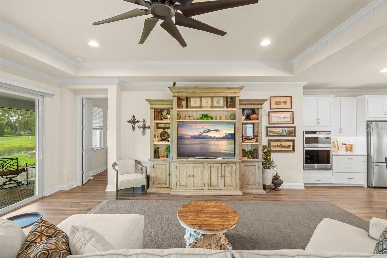 Single Family Residence at 5773 LONG SHORE LOOP, SARASOTA, photo 12 of 55
