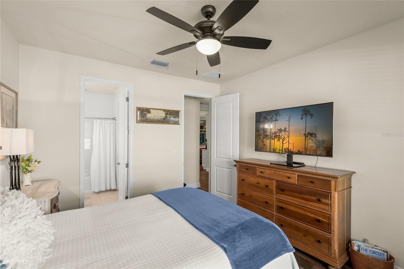 Single Family Residence at 5773 LONG SHORE LOOP, SARASOTA, photo 22 of 55