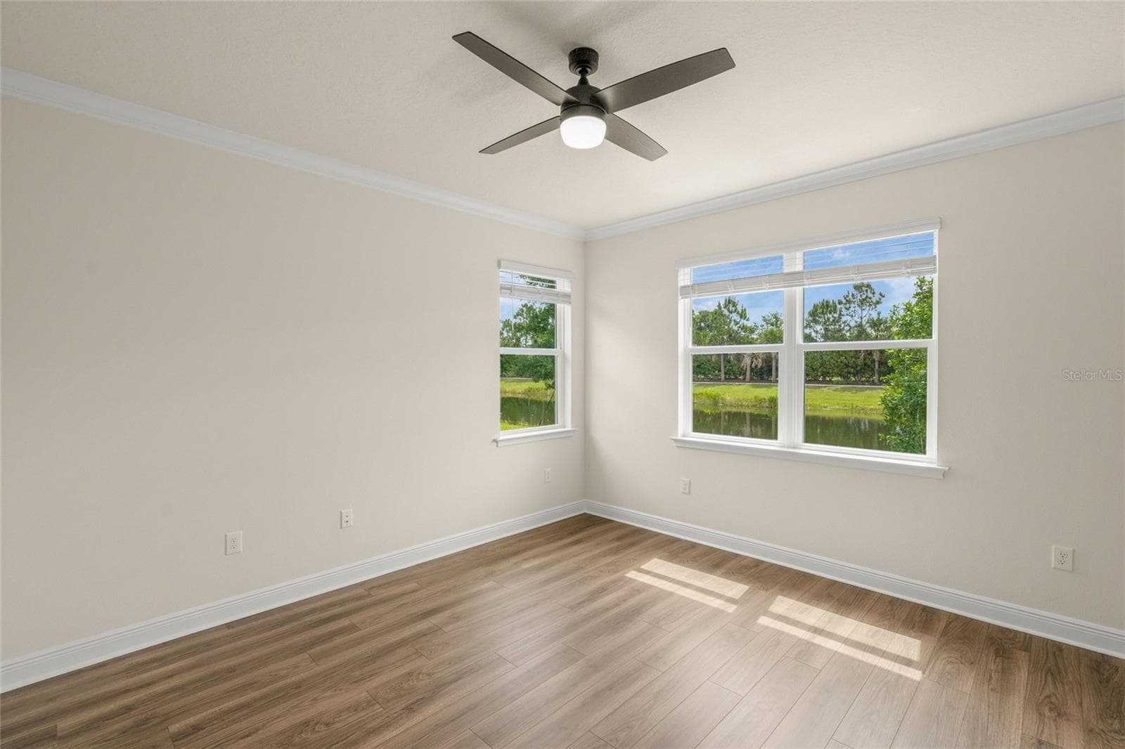 Den/Study - 5773 LONG SHORE LOOP, SARASOTA