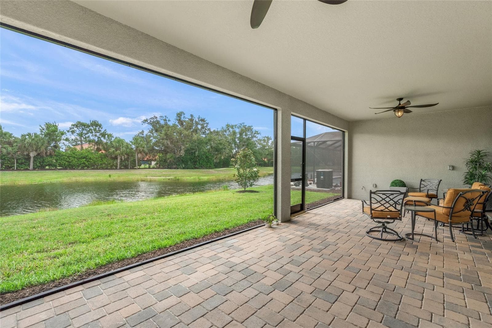 Beautiful views - 5773 LONG SHORE LOOP, SARASOTA