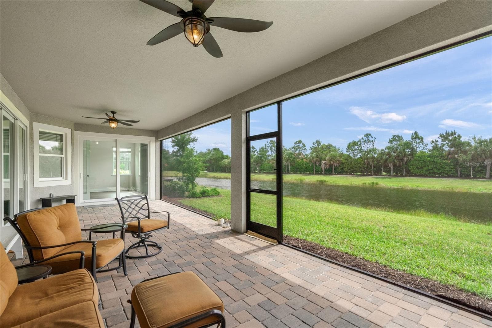 Single Family Residence at 5773 LONG SHORE LOOP, SARASOTA, photo 34 of 55