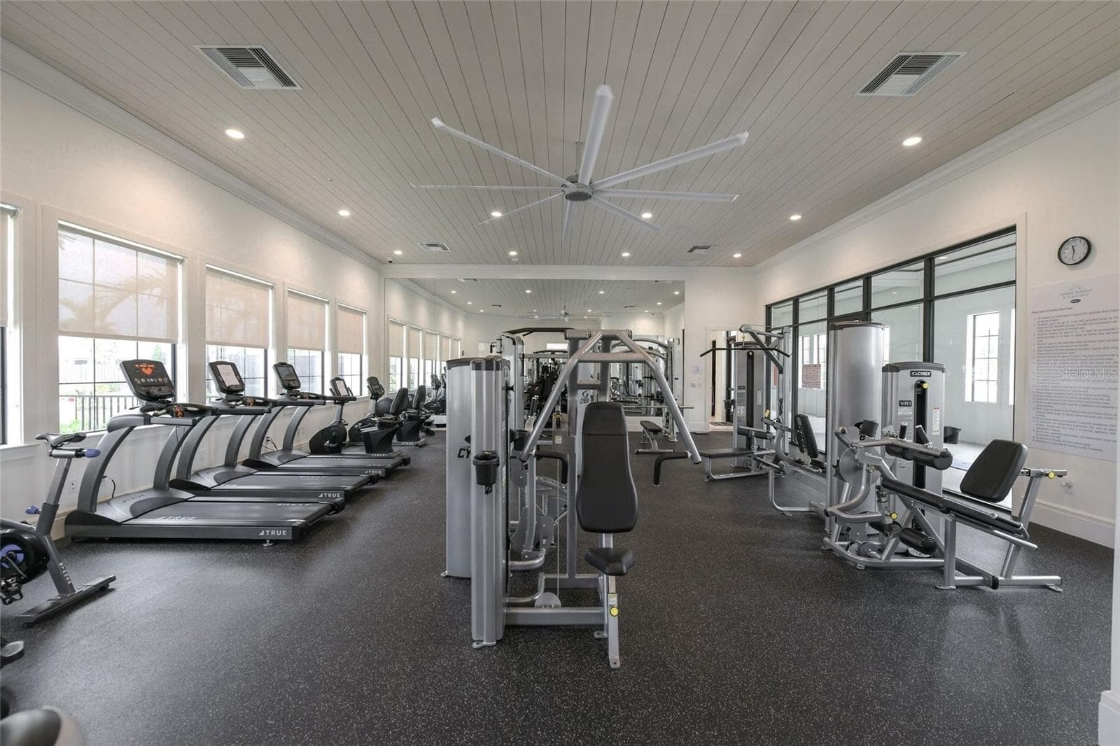 Single Family Residence at 5773 LONG SHORE LOOP, SARASOTA, photo 44 of 55