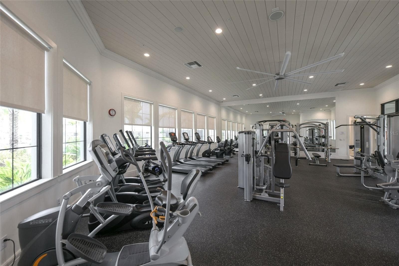 Single Family Residence at 5773 LONG SHORE LOOP, SARASOTA, photo 45 of 55