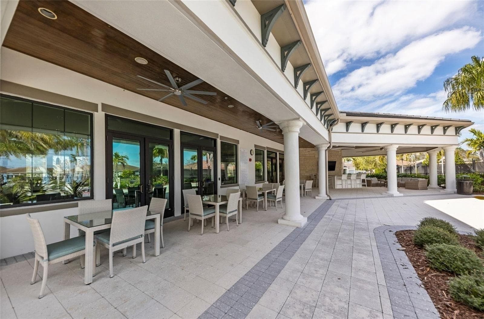 Single Family Residence at 5773 LONG SHORE LOOP, SARASOTA, photo 47 of 55