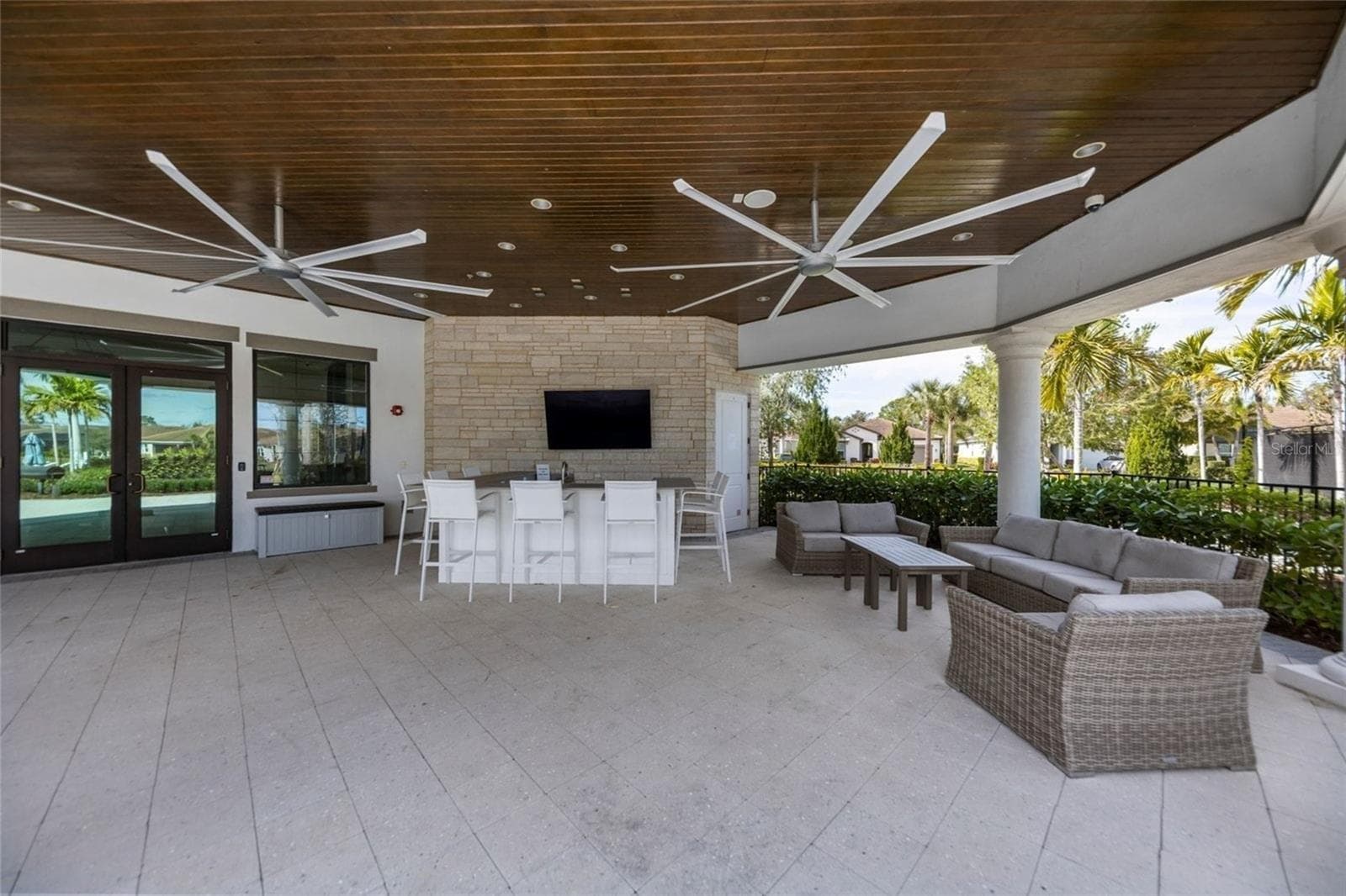 Single Family Residence at 5773 LONG SHORE LOOP, SARASOTA, photo 48 of 55