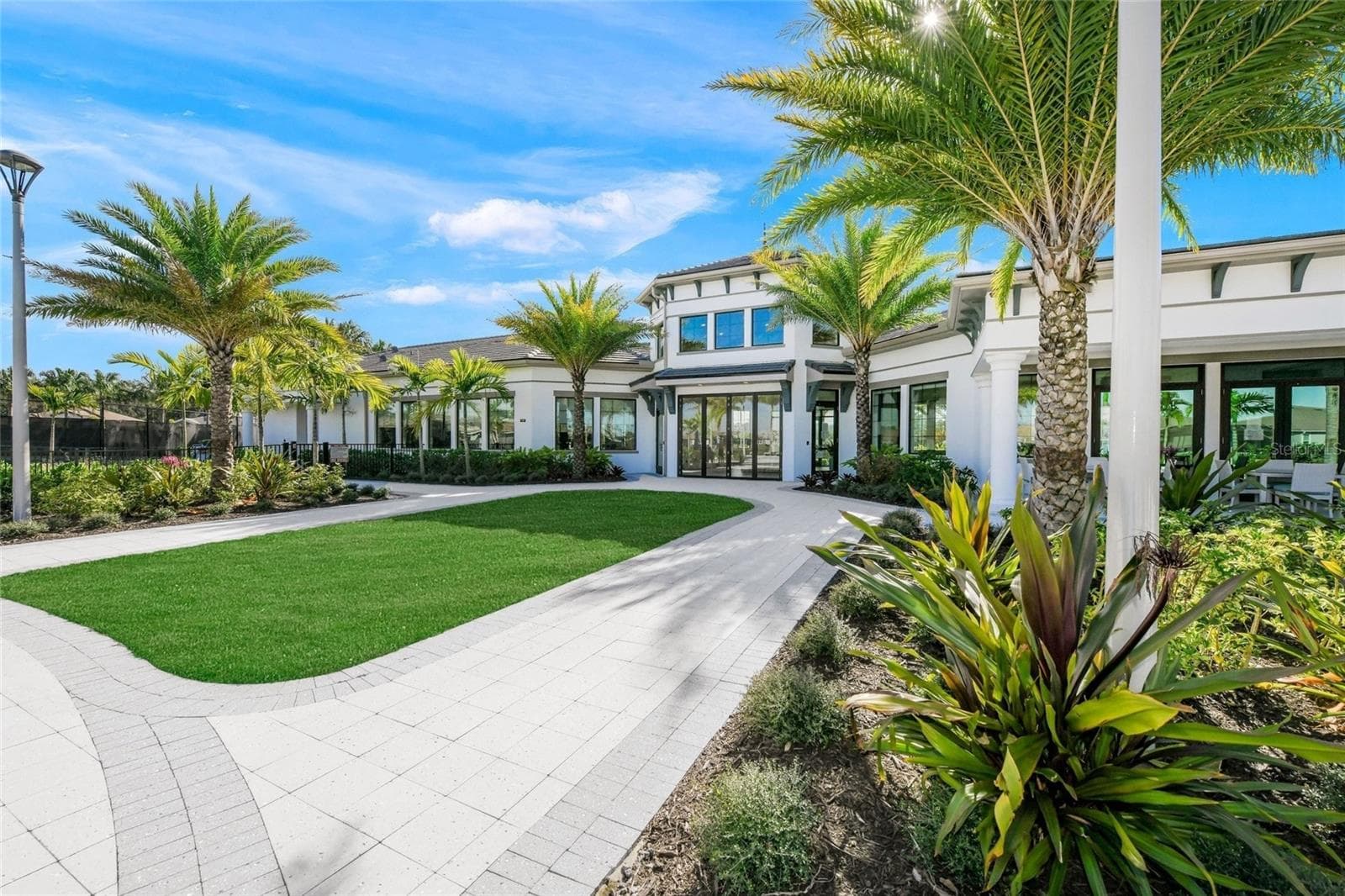 Event Lawn - 5773 LONG SHORE LOOP, SARASOTA