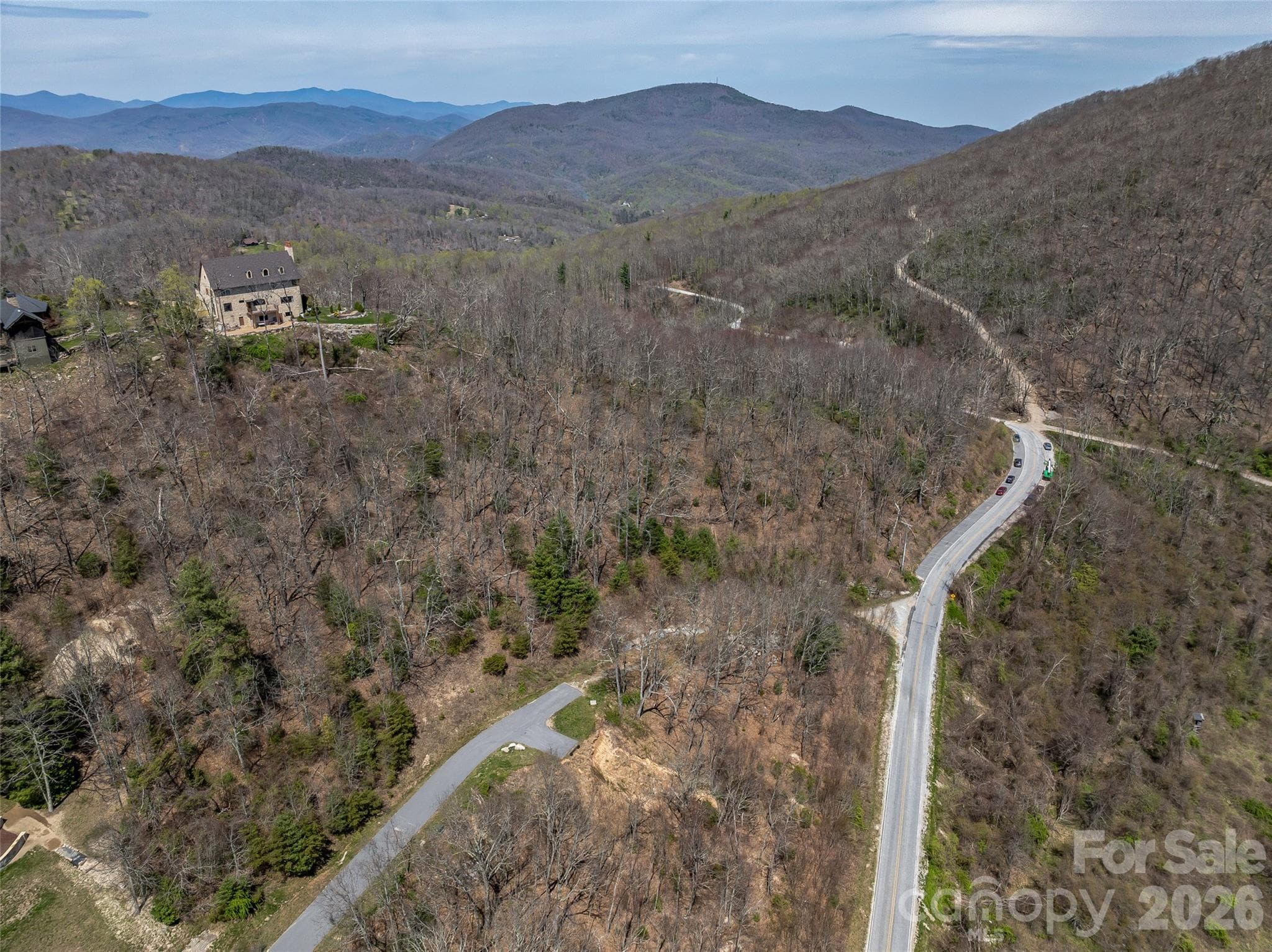 Lot at Hendersonville, photo 8 of 27