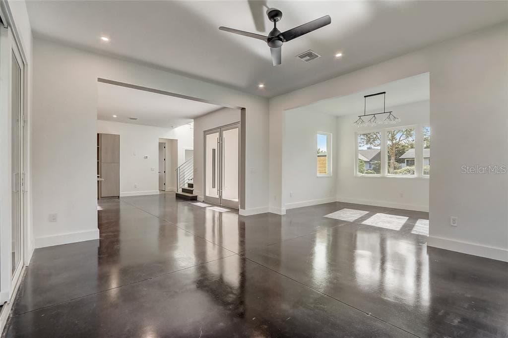 Great Room - 641 NORTHWOOD CIRCLE, WINTER PARK