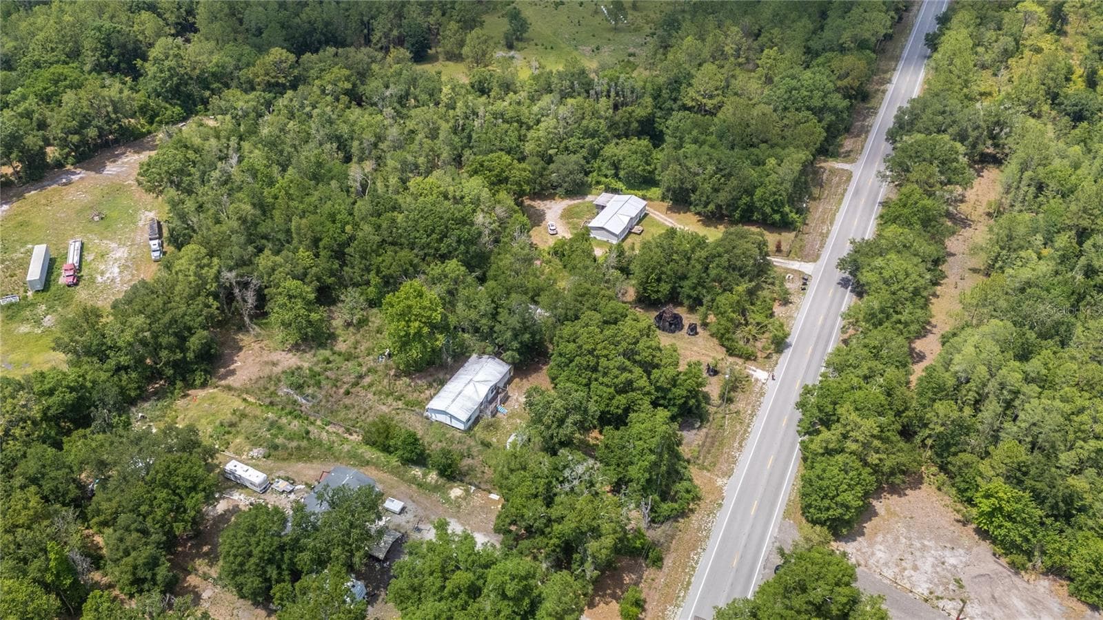 Single Family Residence at 12614 ROCKRIDGE RD, LAKELAND, photo 13 of 17