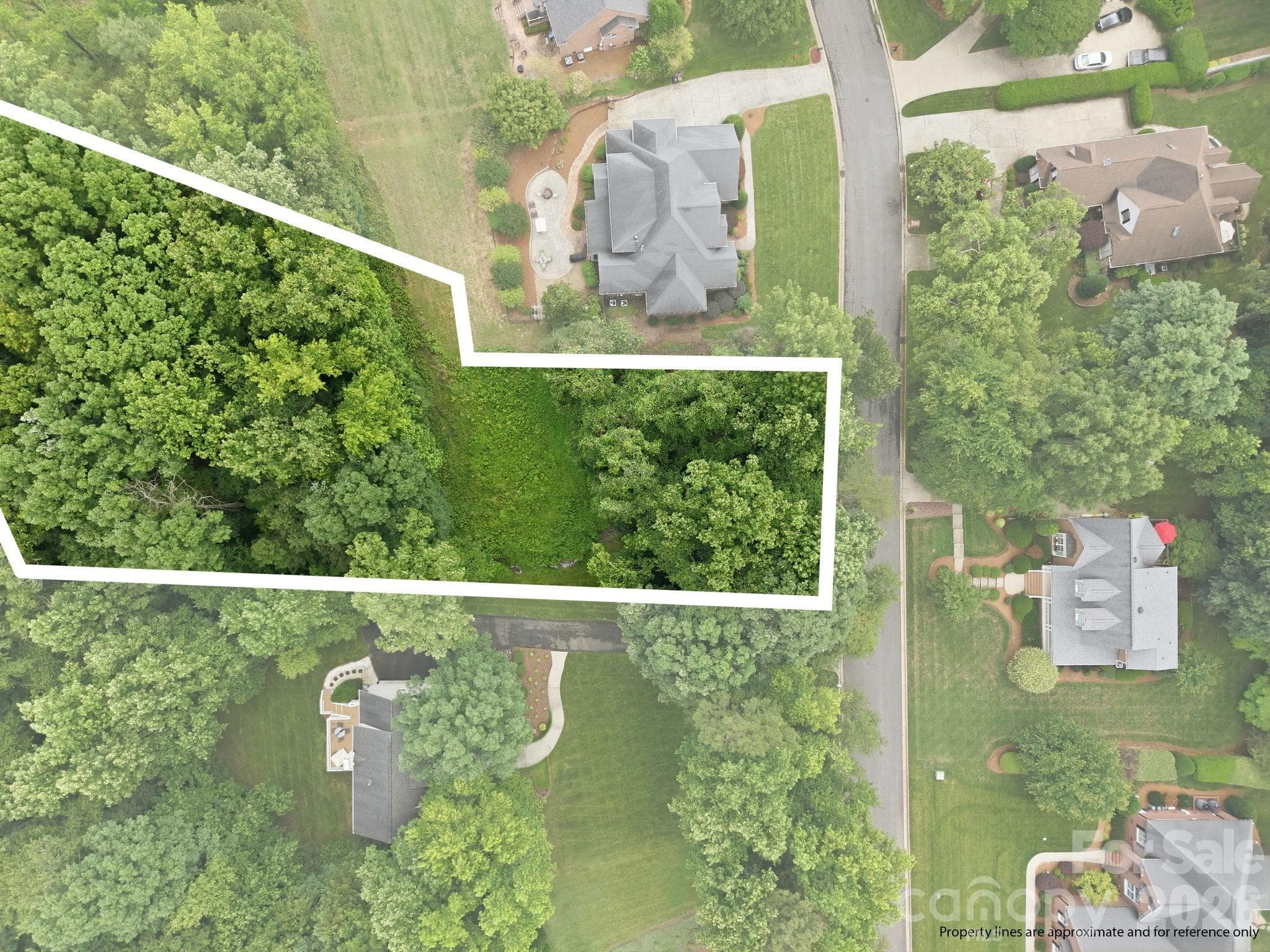 Lot at Gastonia, photo 6 of 12