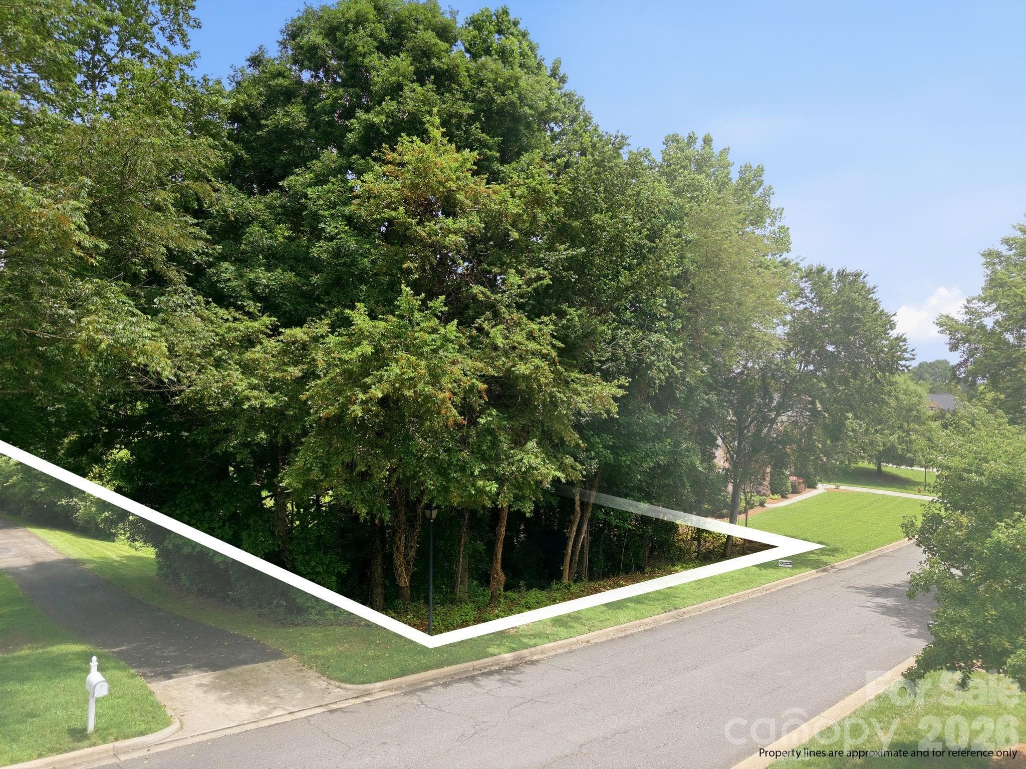 Lot at Gastonia, photo 3 of 12