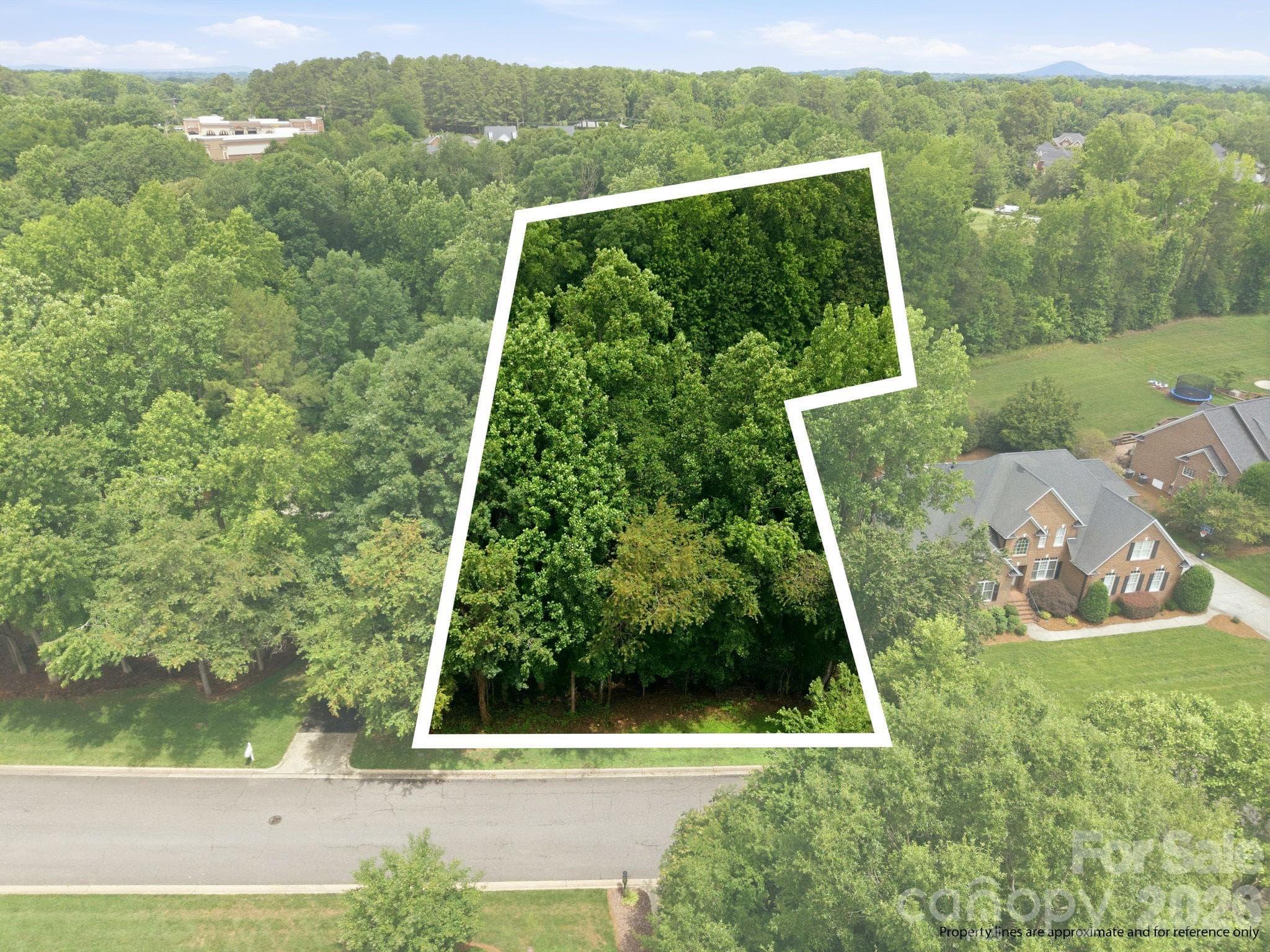 Lot at Gastonia, photo 9 of 12