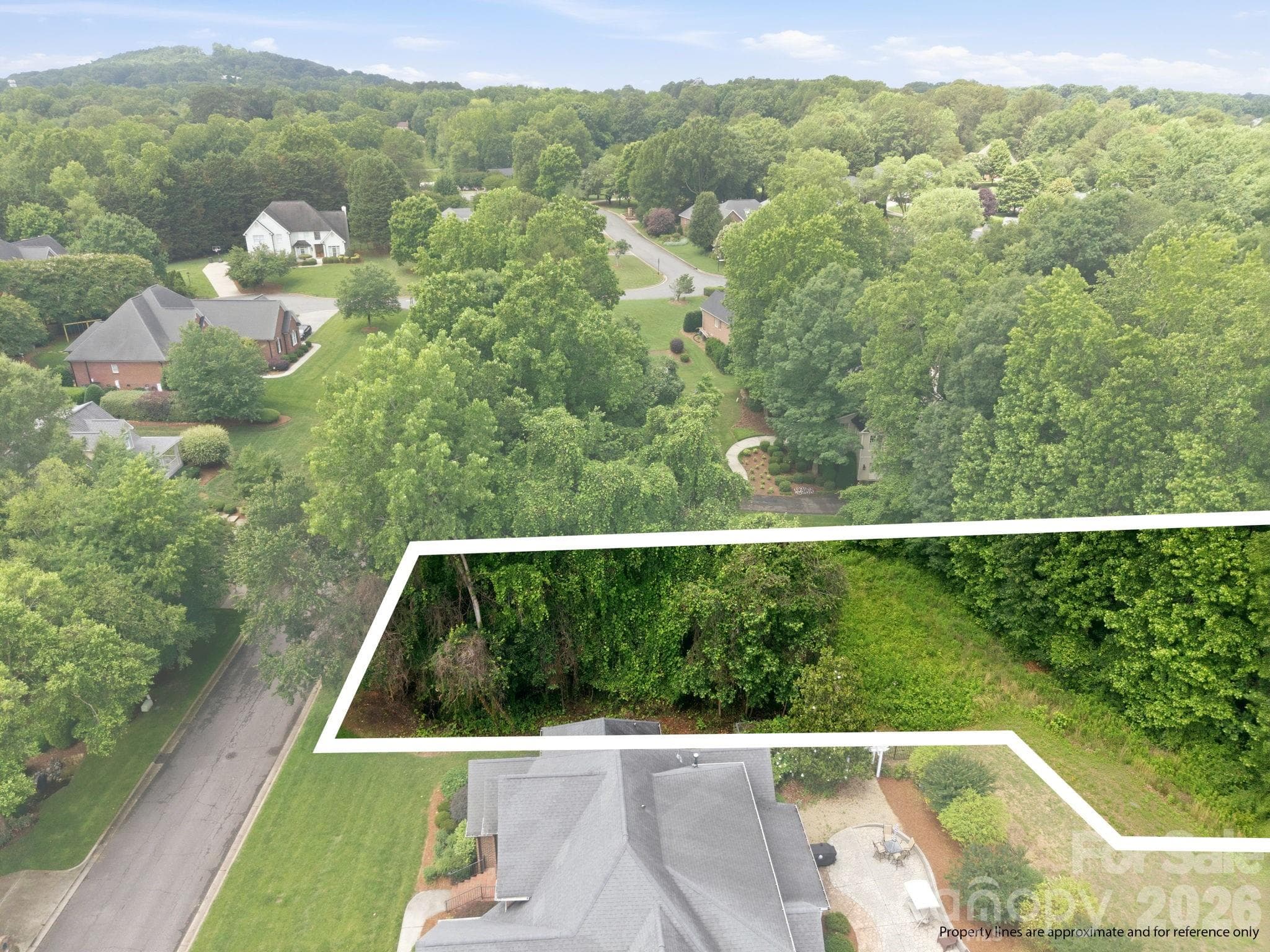 Lot at Gastonia, photo 5 of 12