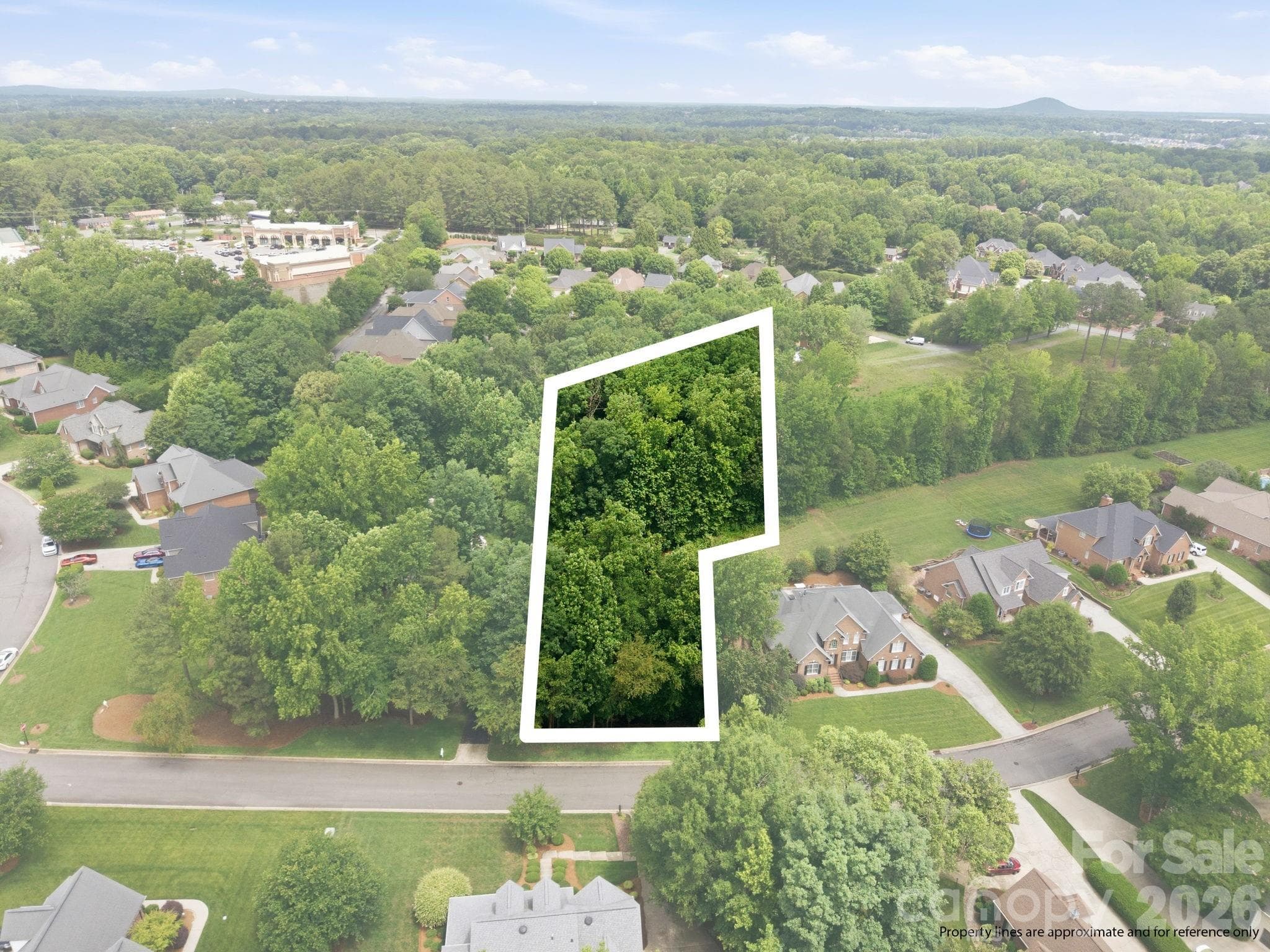Lot at Gastonia, photo 8 of 12