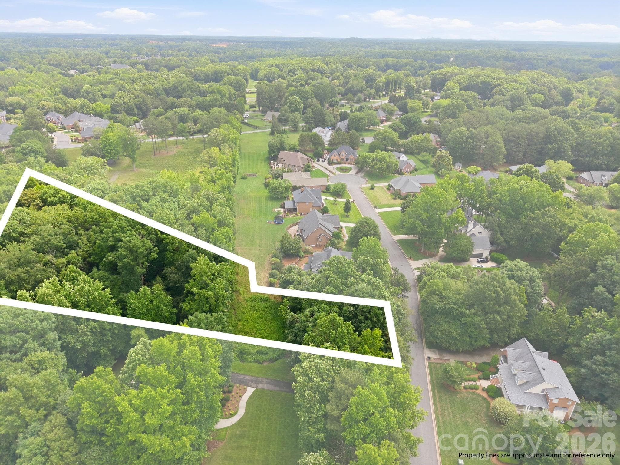 Lot at Gastonia, photo 7 of 12