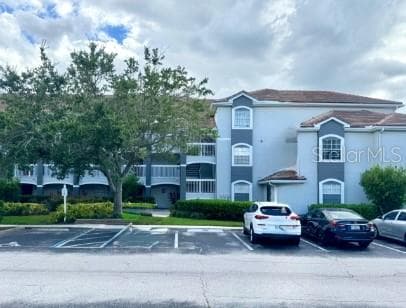14036 FAIRWAY ISLAND DRIVE #1535