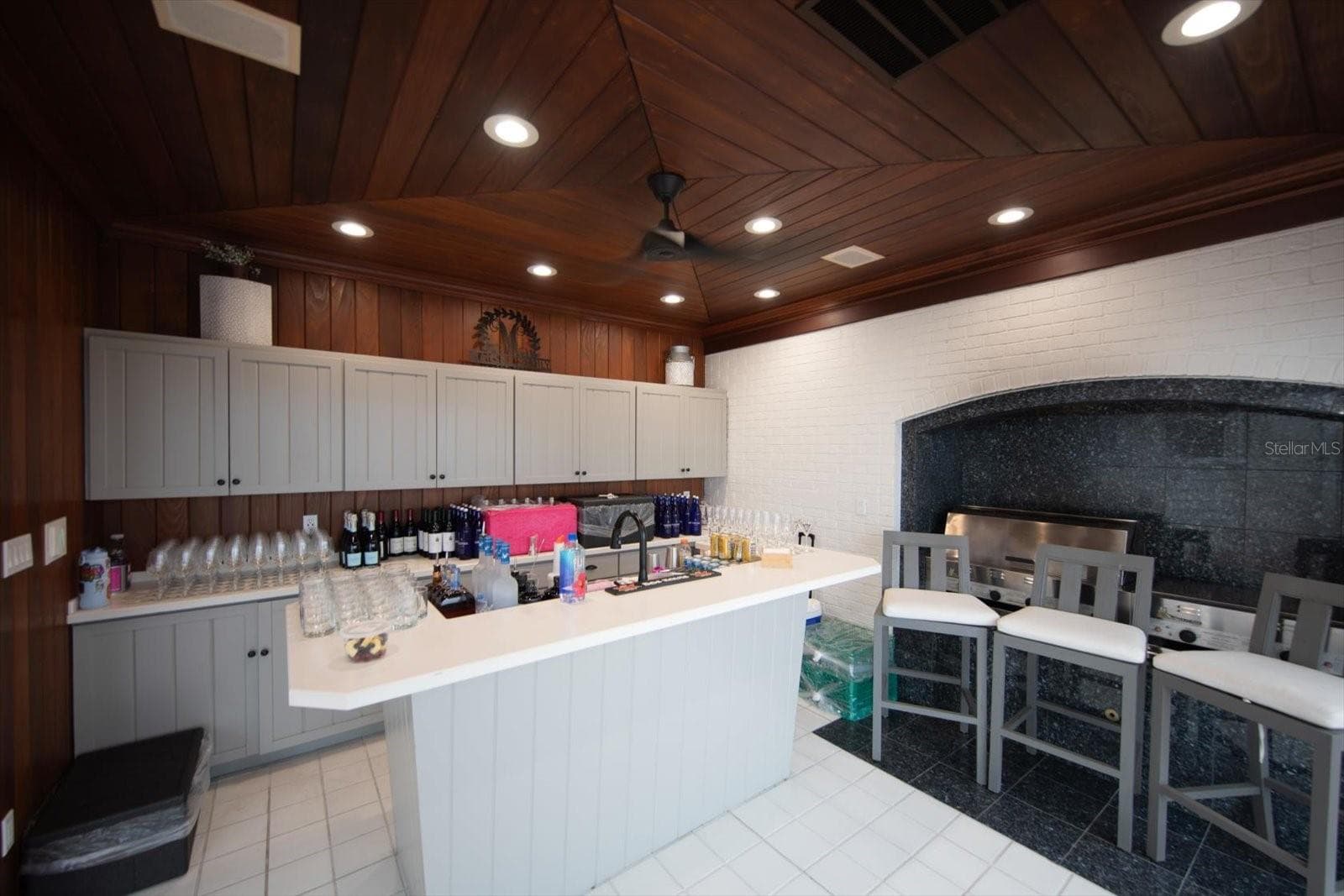 Single Family Residence at 429 ST ANDREWS DR, BELLEAIR, photo 59 of 68