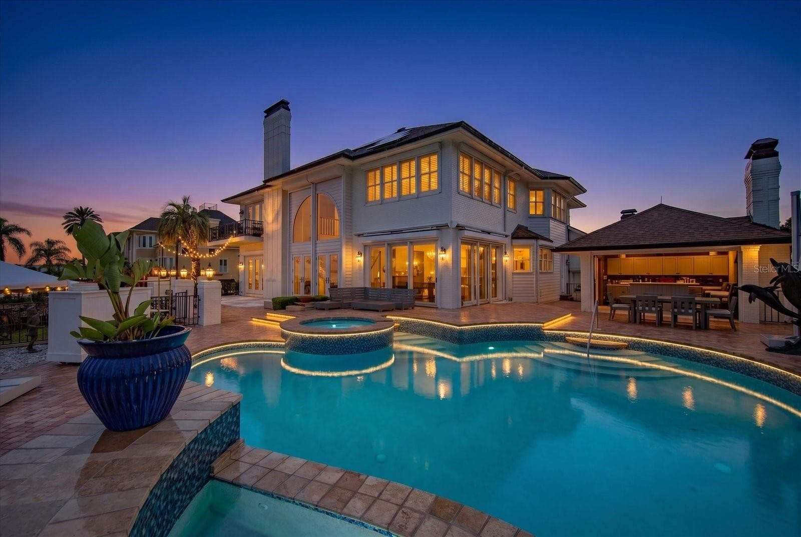 Single Family Residence at 429 ST ANDREWS DR, BELLEAIR, photo 68 of 68