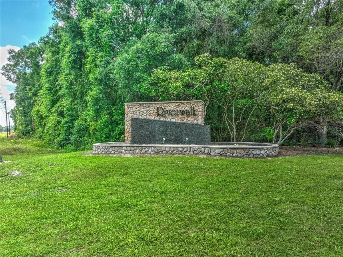 Land at KATHERINE WAY, FANNING SPRINGS, photo 2 of 30