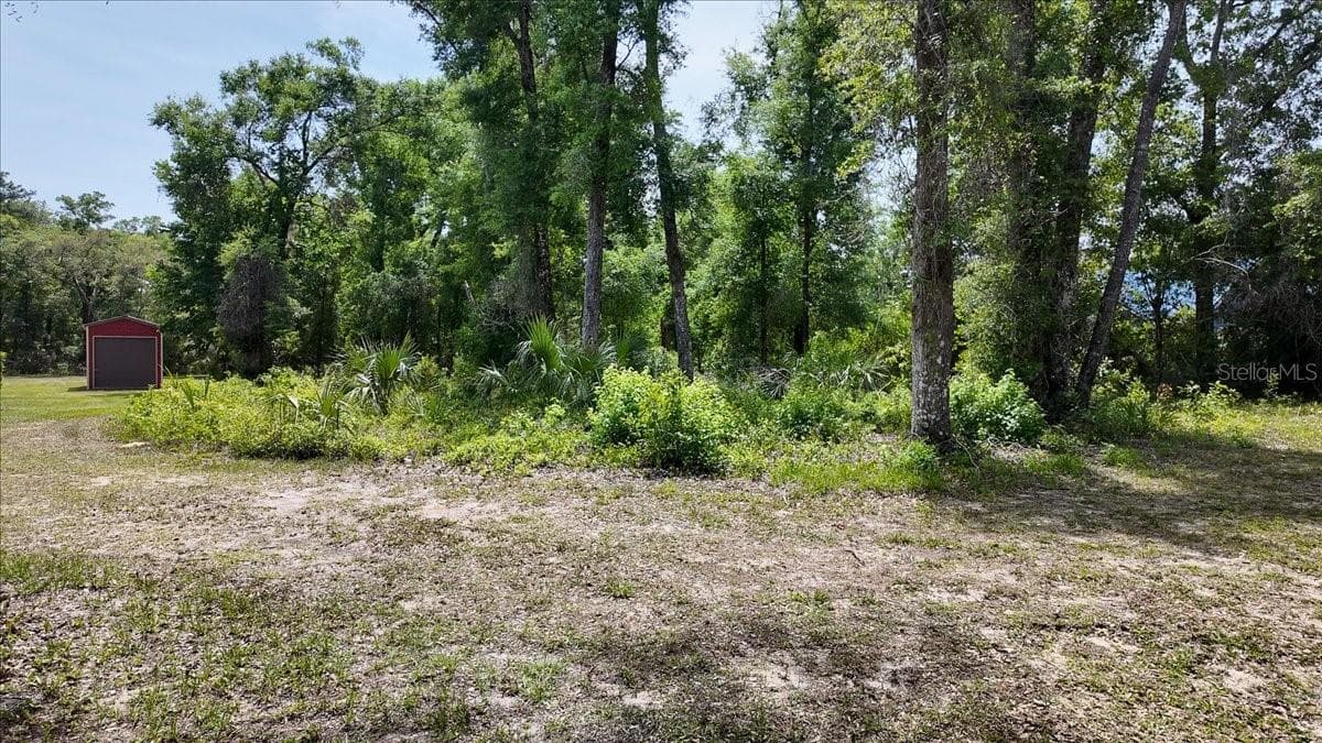 Land at KATHERINE WAY, FANNING SPRINGS, photo 5 of 30