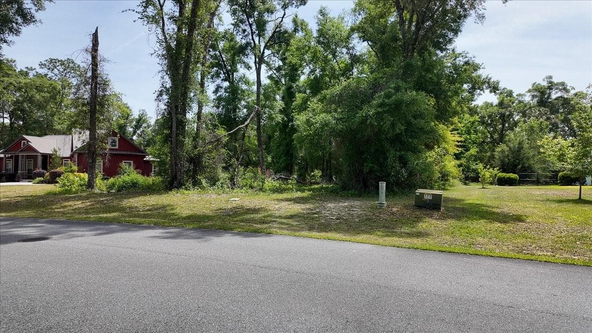 Land at KATHERINE WAY, FANNING SPRINGS, photo 6 of 30
