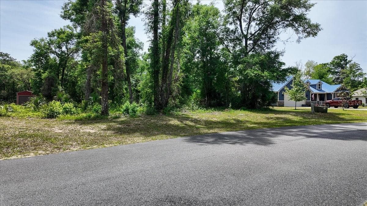 Land at KATHERINE WAY, FANNING SPRINGS, photo 9 of 30
