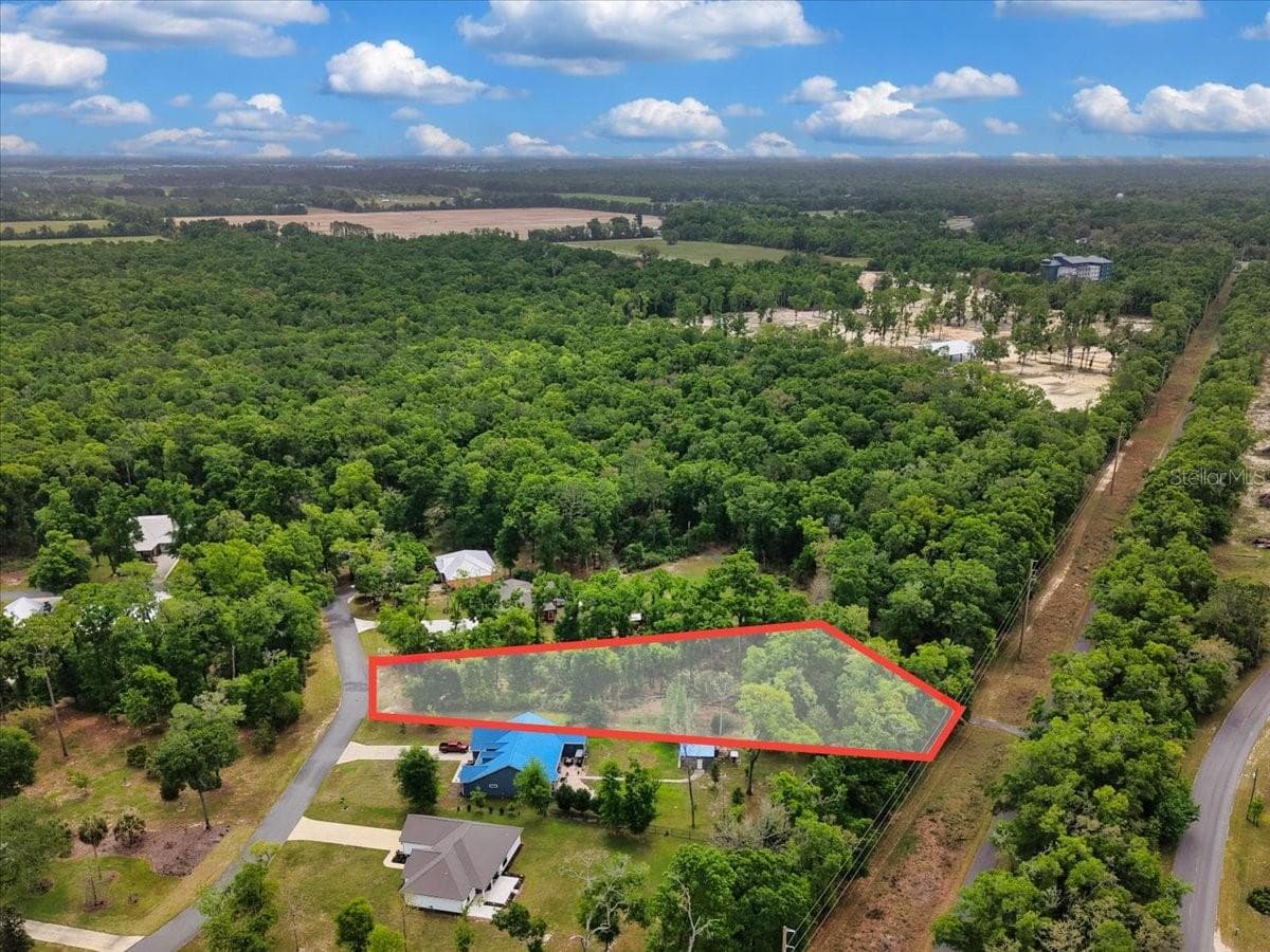 Land at KATHERINE WAY, FANNING SPRINGS, photo 11 of 30